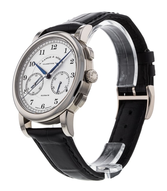 A. Lange and Sohne 1815 402.026 Image 2